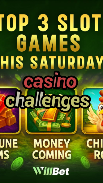 casino challenges-igamblingorder.com