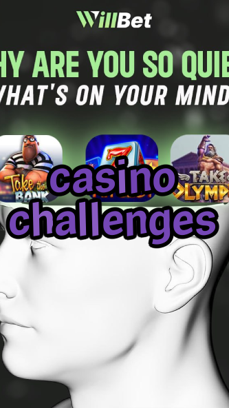 casino challenges-igamblingorder.com